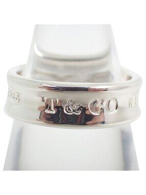 Tiffany & Co 925 Ring